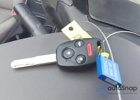 2012 Honda Civic Lx из США, поврежденный, VIN 19XFB2F53CE104559